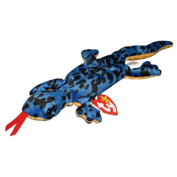 Lizzy Beanie Baby - Picture 1 of 1